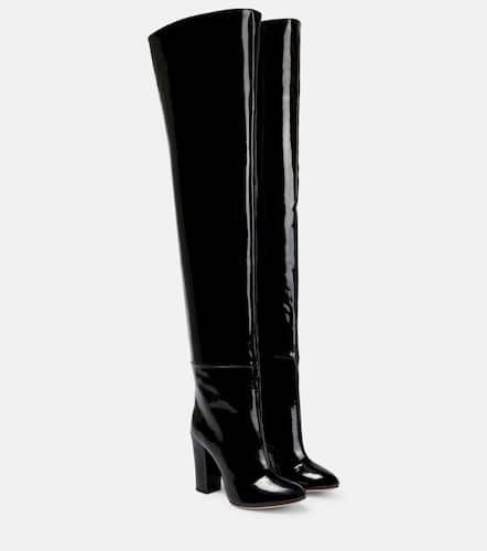 Giambattista Valli Overknee-Stiefel - Giambattista Valli - Modalova