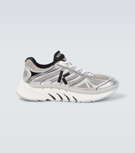 Kenzo Kenzo-Pace mesh sneakers - Kenzo - Modalova