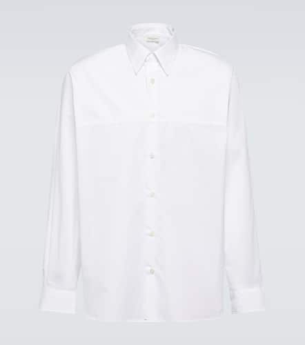 Dries Van Noten Camisa de algodón - Dries Van Noten - Modalova