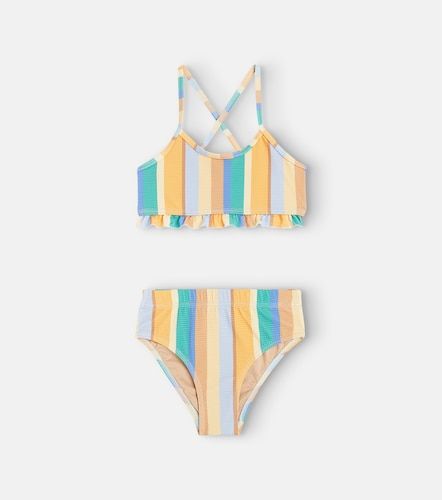 Tinycottons Striped bikini - Tinycottons - Modalova