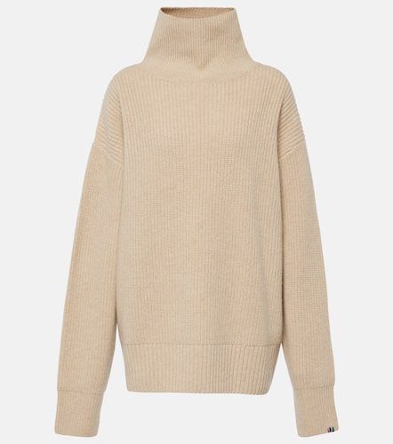 Nisse cashmere turtleneck sweater - Extreme Cashmere - Modalova