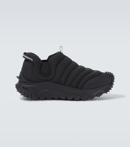 Moncler Sneakers Trailgrip Après - Moncler - Modalova