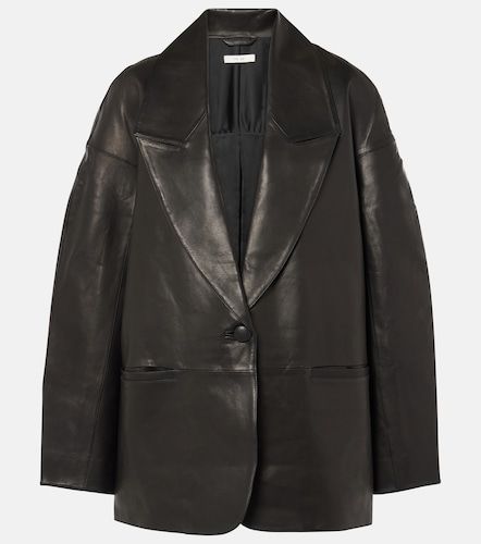 The Sei Blazer oversized de piel - The Sei - Modalova