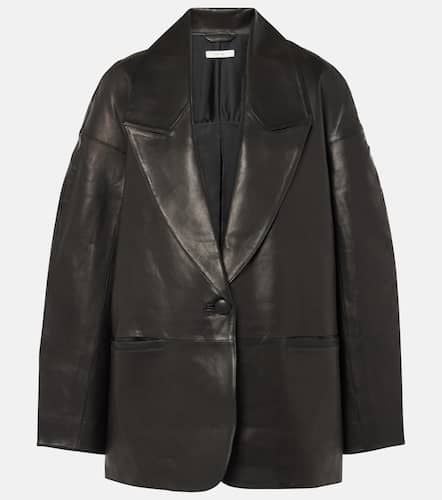 The Sei Blazer Slouchy aus Leder - The Sei - Modalova