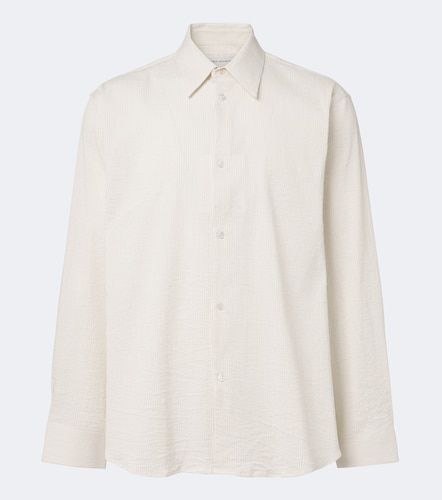 Camisa View a rayas - Studio Nicholson - Modalova