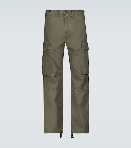 RRL Cotton cargo pants - RRL - Modalova