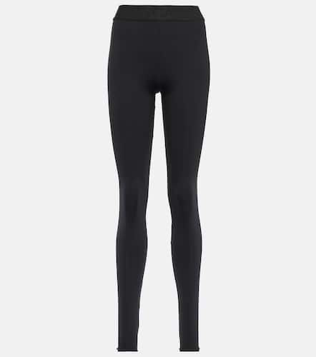 Dolce&Gabbana High-Rise Leggings - Dolce&Gabbana - Modalova