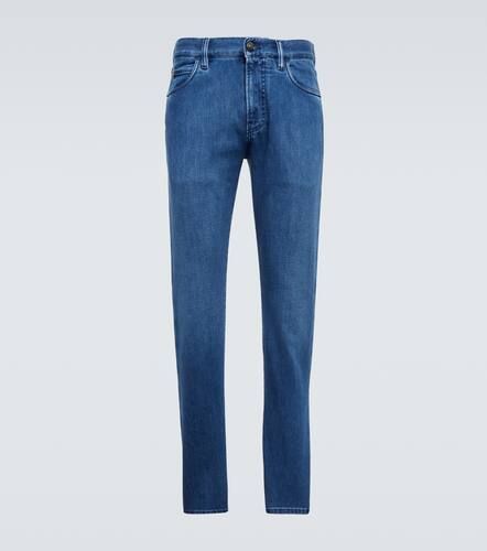 Loro Piana Quarona slim jeans - Loro Piana - Modalova