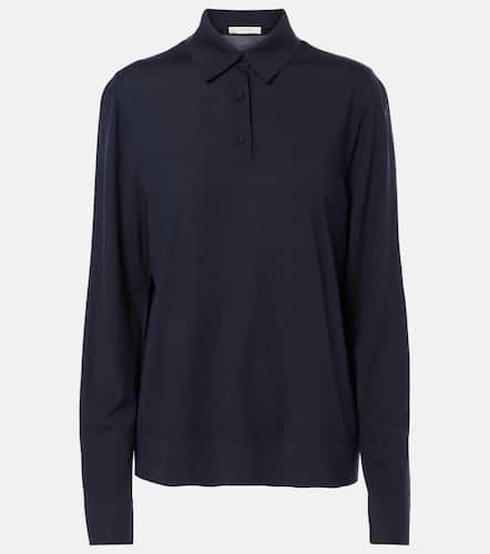 Polopullover Ipanelli aus Wolle - The Row - Modalova