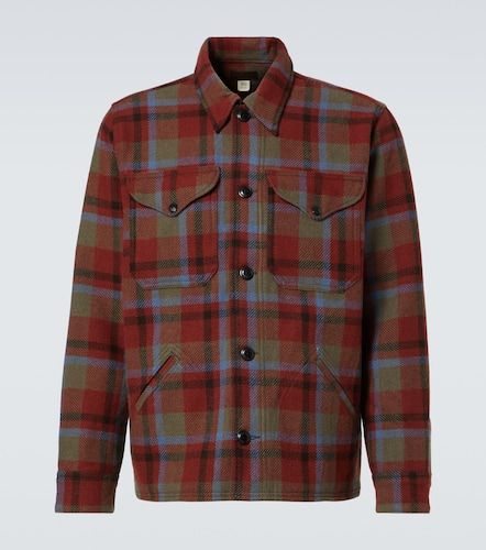 RRL Wool jacket - RRL - Modalova