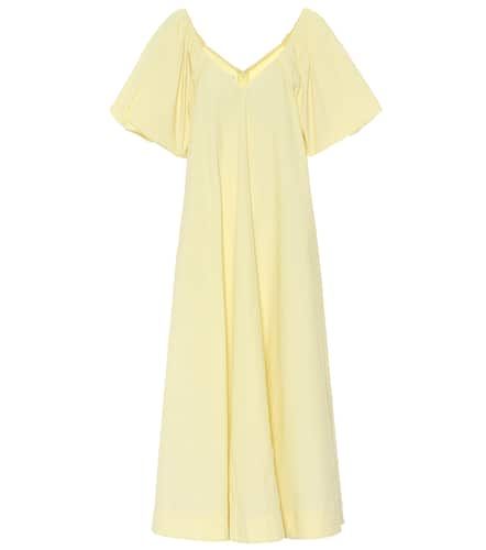 CO Midikleid aus Popeline - CO - Modalova