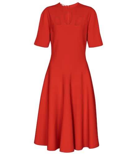 Stella McCartney Cut-out midi dress - Stella McCartney - Modalova