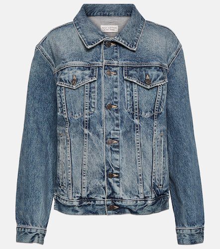 Nili Lotan Chaqueta Hubert en denim - Nili Lotan - Modalova