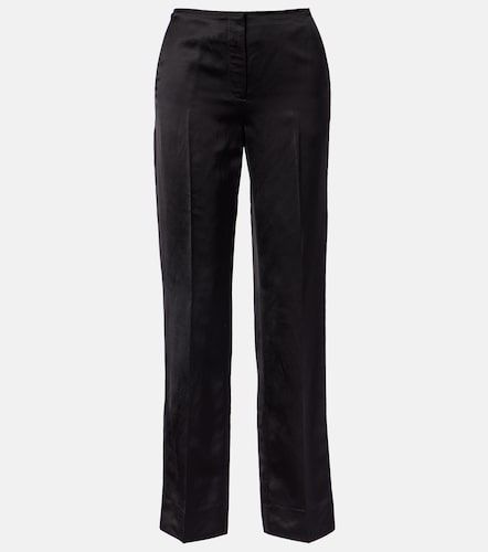 Toteme Straight pants - Toteme - Modalova