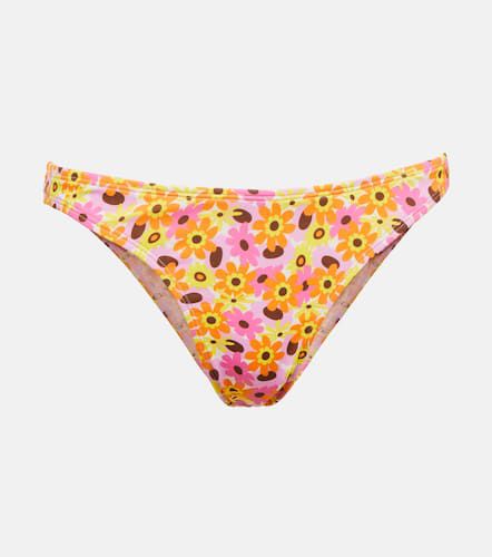 Lenny floral bikini bottoms - Bananhot - Modalova