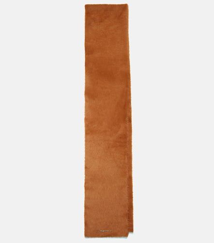 Jacquemus L'Echarpe Neve scarf - Jacquemus - Modalova