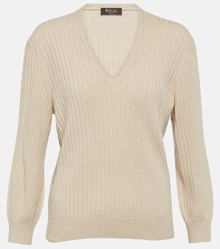 Pullover Maras in cashmere - Loro Piana - Modalova