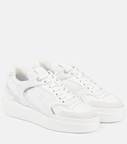 Sneakers Hollywood 29A in mesh - Bogner - Modalova