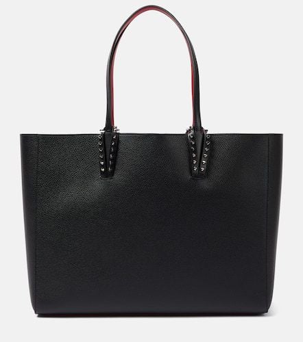 Borsa Cabata Large in pelle - Christian Louboutin - Modalova