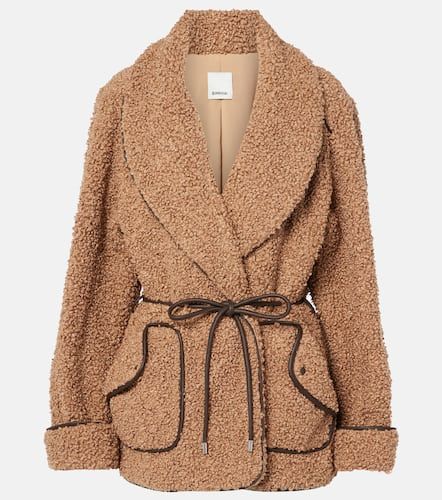 Simkhai Kimia faux fur jacket - Simkhai - Modalova