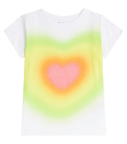 Camiseta Ranva de algodón tie-dye - Molo - Modalova