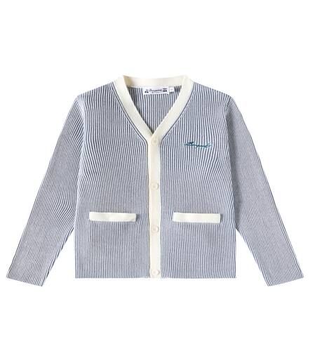 Bonpoint Albert cotton cardigan - Bonpoint - Modalova