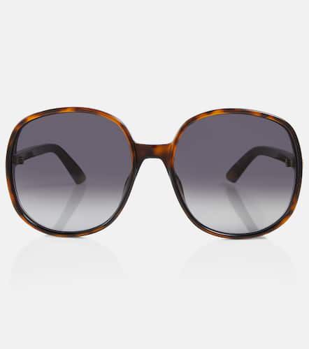 Gafas de sol D-Doll R1U redondas - Dior Eyewear - Modalova