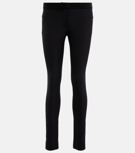 Leggings Scuba en mezcla de nylon - Veronica Beard - Modalova