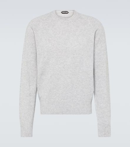 Tom Ford Pullover aus Kaschmir - Tom Ford - Modalova