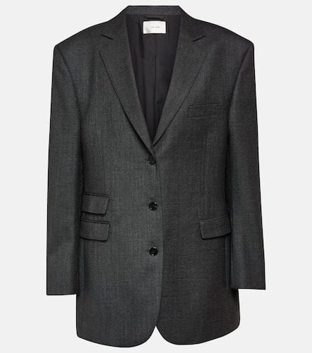 The Row Blazer Ule aus Wolle - The Row - Modalova