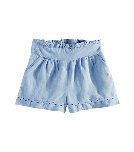 X Arizona Love shorts de lino - Tartine et Chocolat - Modalova