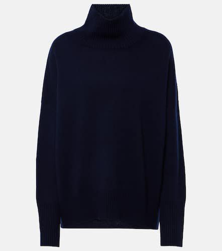 Heidi turtleneck cashmere sweater - Lisa Yang - Modalova