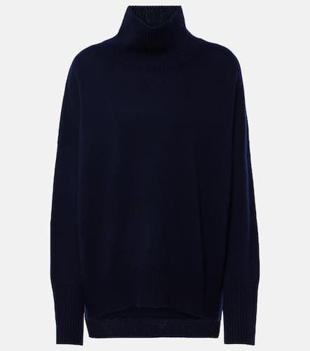 Heidi turtleneck cashmere sweater - Lisa Yang - Modalova