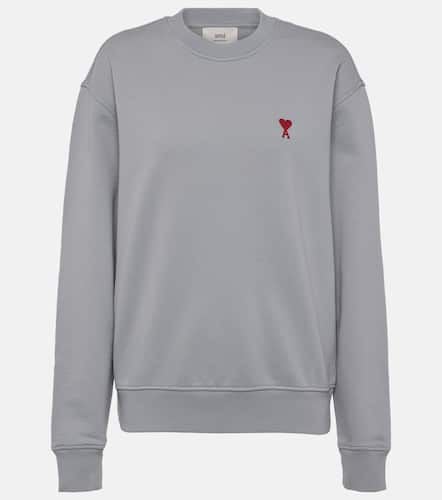 Sudadera Ami De Cœur de jersey - Ami Paris - Modalova