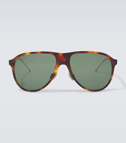 Square sunglasses - Brunello Cucinelli - Modalova