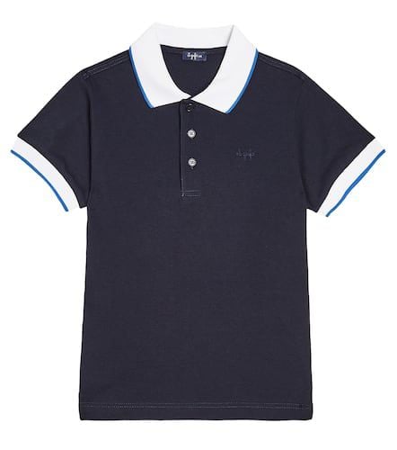 Il Gufo Cotton polo shirt - Il Gufo - Modalova