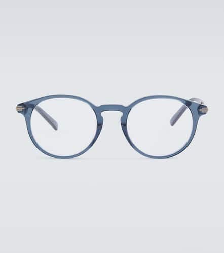 Gafas redondas DiorBlackSuitO R6I - Dior Eyewear - Modalova