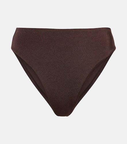 Coco Palm high-rise bikini bottoms - Heidi Klein - Modalova