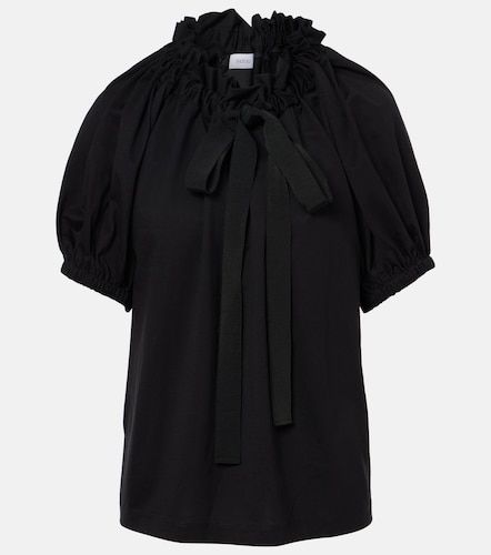 Patou Top de jersey de algodón - Patou - Modalova