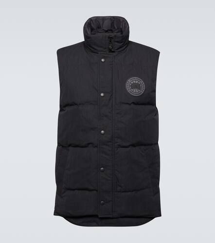 Canada Goose Garson down vest - Canada Goose - Modalova