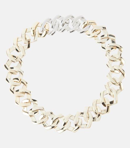 Max Mara Oliver chain necklace - Max Mara - Modalova