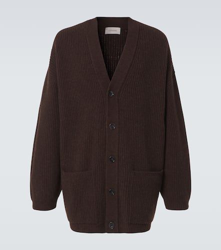 Lemaire Cardigan aus Wolle - Lemaire - Modalova