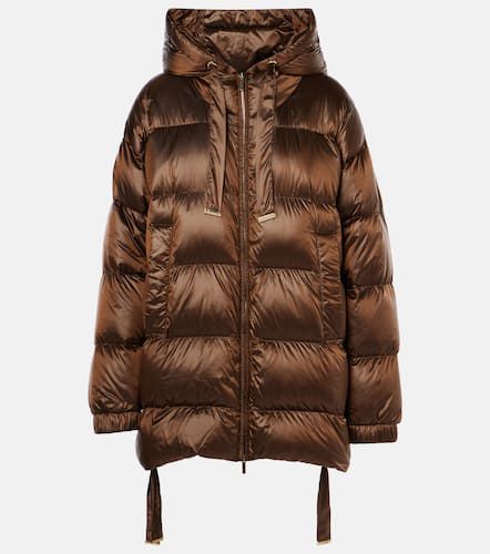 The Cube Daunenjacke Spacepi - Max Mara - Modalova