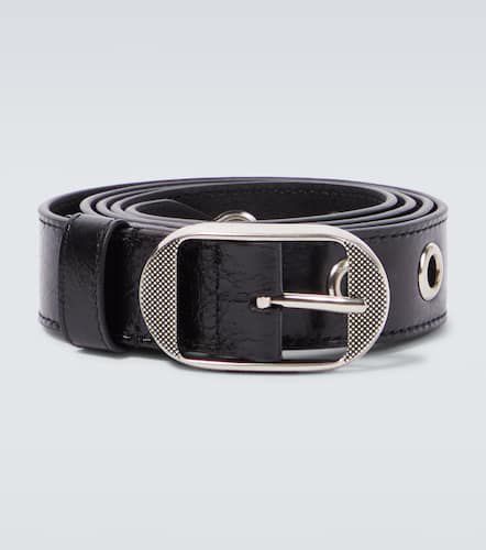 Le Cagole leather belt - Balenciaga - Modalova