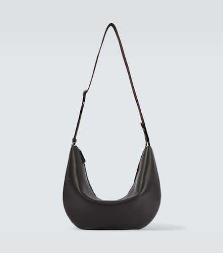 The Row Borsa a tracolla in pelle - The Row - Modalova