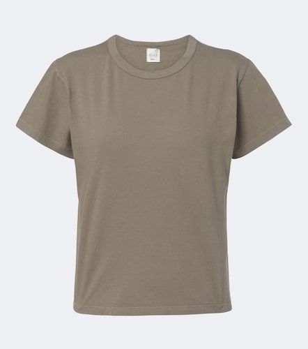 Camiseta Margo de jersey de algodón - Leset - Modalova