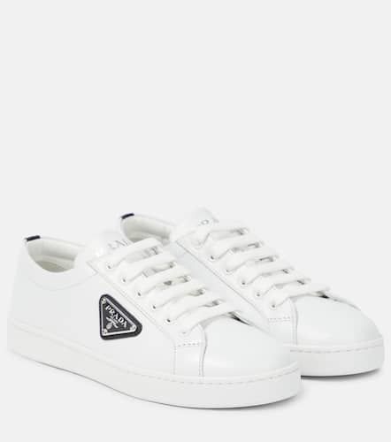 Prada Sneakers in pelle - Prada - Modalova