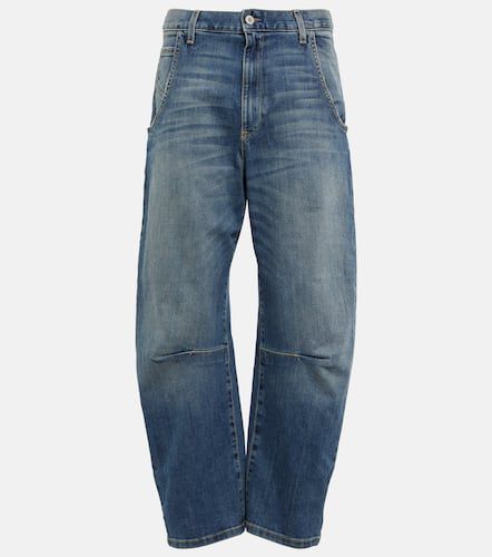 Nili Lotan Emerson mid-rise jeans - Nili Lotan - Modalova