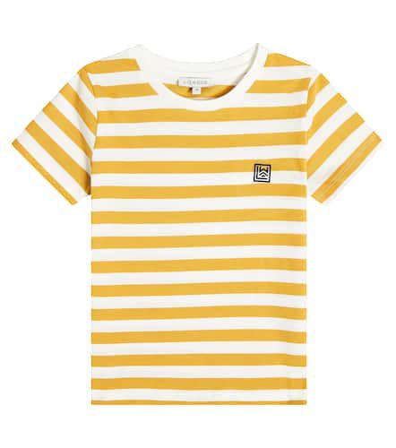 Liewood Apia striped cotton T-shirt - Liewood - Modalova