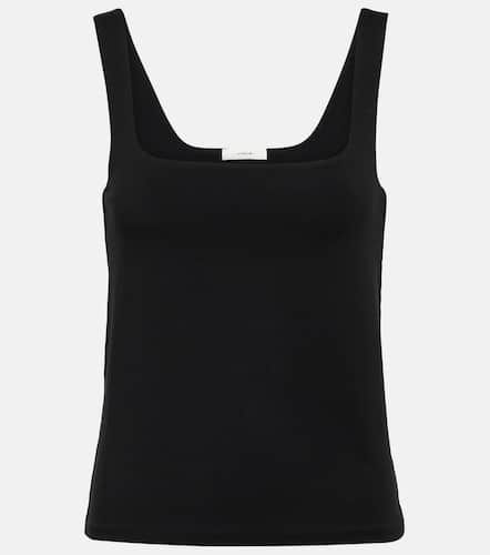 Vince Tank top in misto cotone - Vince - Modalova